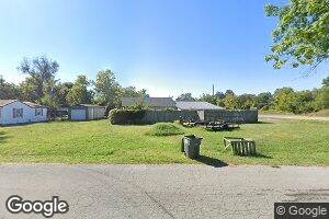Lot 6 Fisher Dr, Morehouse, MO 63868