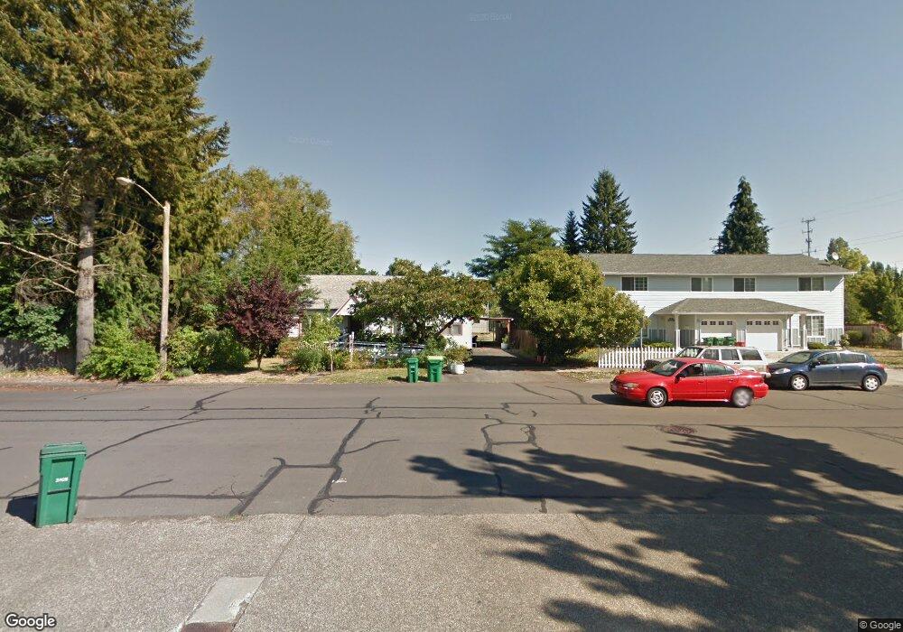 2327 21st Ave, Forest Grove, OR 97116 - photo 1