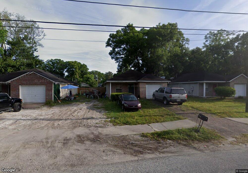 8209 Berry Ave, Jacksonville, FL 32211 - photo 1