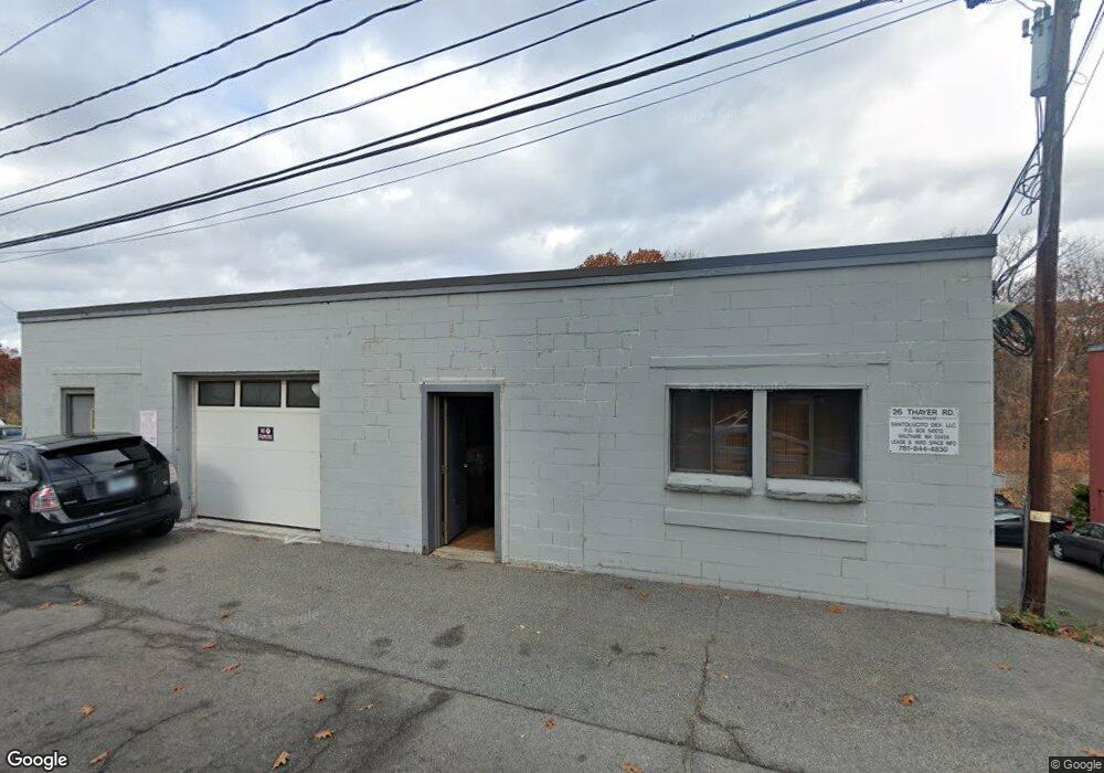 Street View Photo