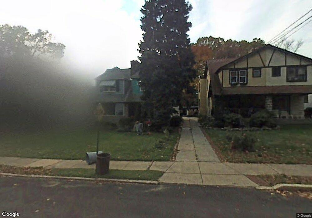 322 Lakeview Ave, Drexel Hill, PA 19026 - photo 1