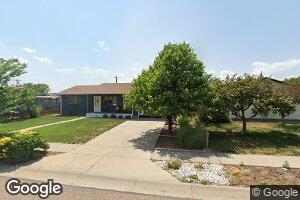 203 Santa fe Ave, Holcomb, KS 67851