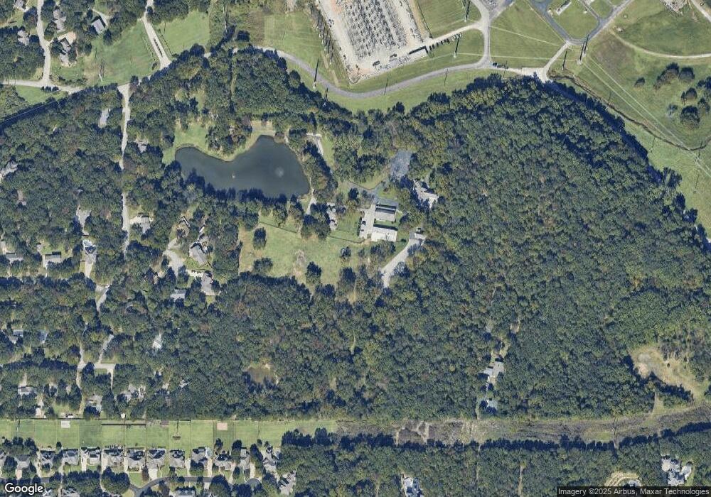 732 E 116th St, Jenks, OK 74037 - photo 1