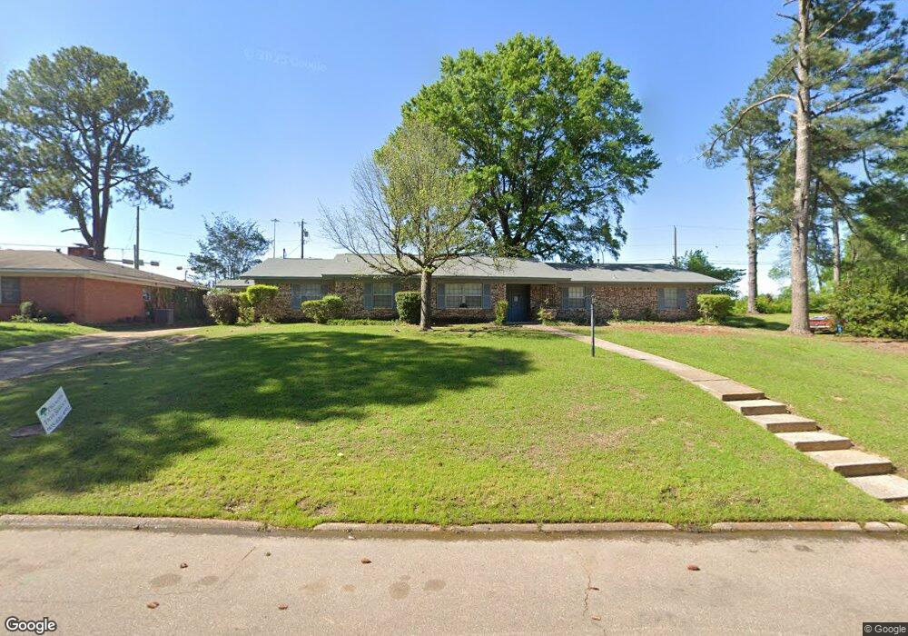 20 Meadow Ln, Texarkana, TX 75503 - photo 1