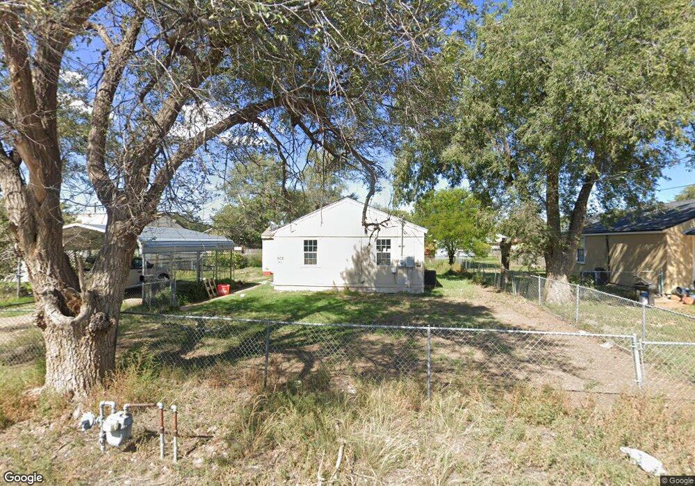 502 3rd Place, Dumas, TX 79029 - photo 1