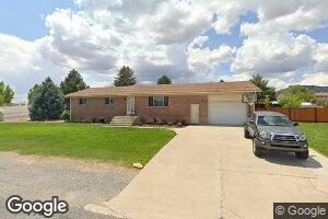 190 S 400 W, Aurora, UT 84620
