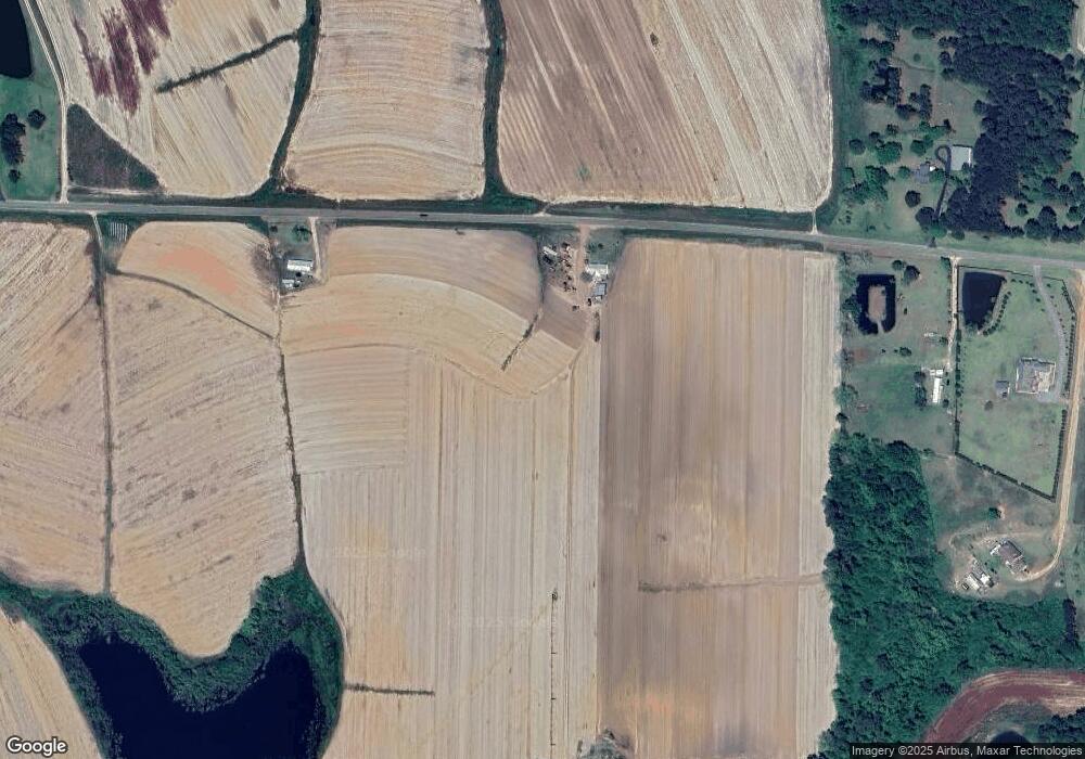 1157 Omega Eldorado Rd, Omega, GA 31775 - photo 1