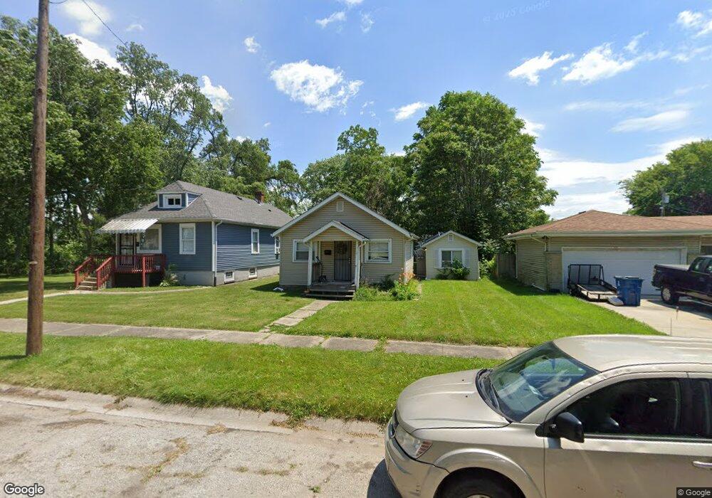 4949 Connecticut St, Gary, IN 46409 - photo 1