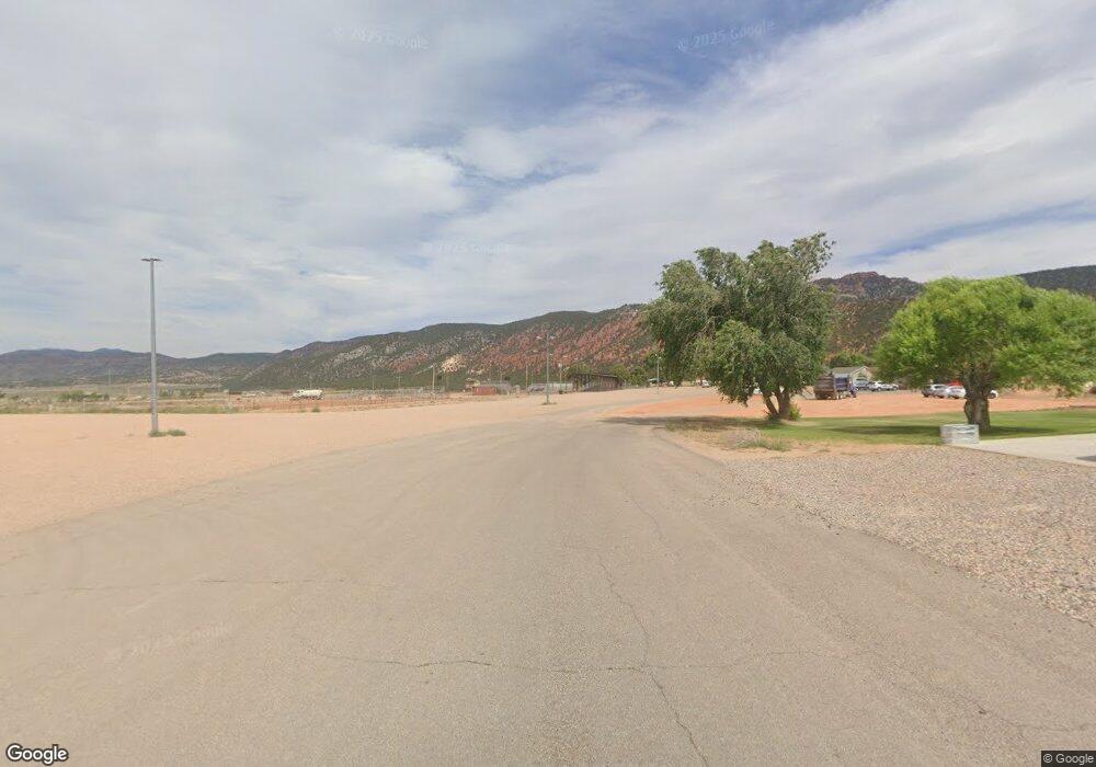 330 E Clinic Way N, Parowan, UT 84761 - photo 1