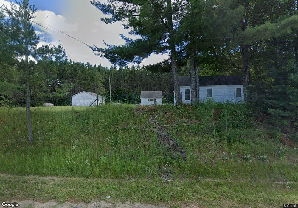 2555 Thumb Lake Rd, Vanderbilt, MI 49795 - photo 1