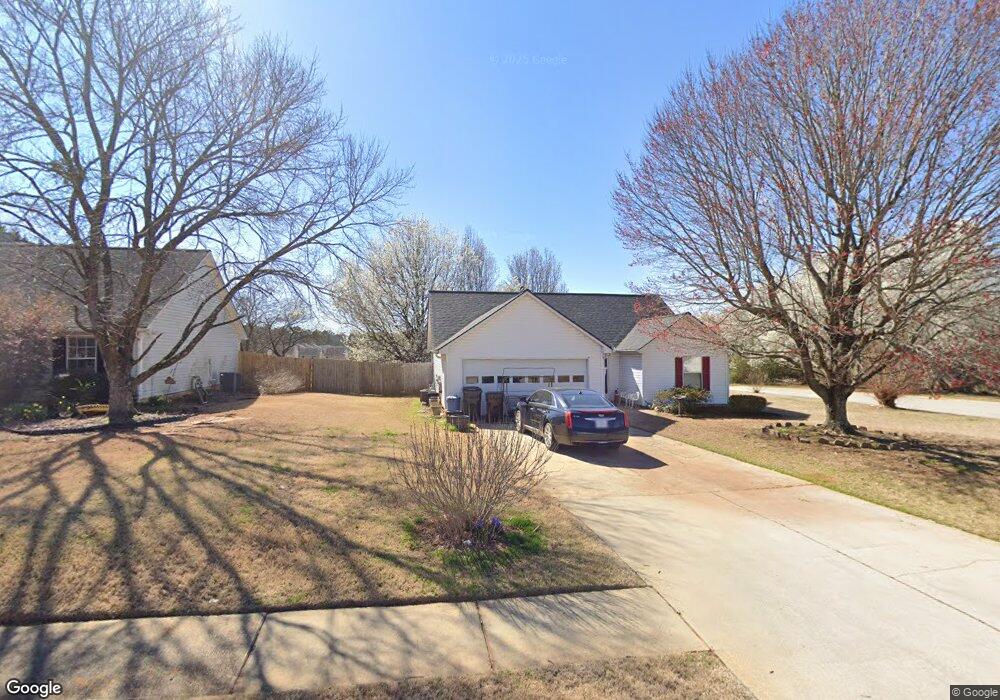 100 Foxchase Ct, McDonough, GA 30253 - photo 1