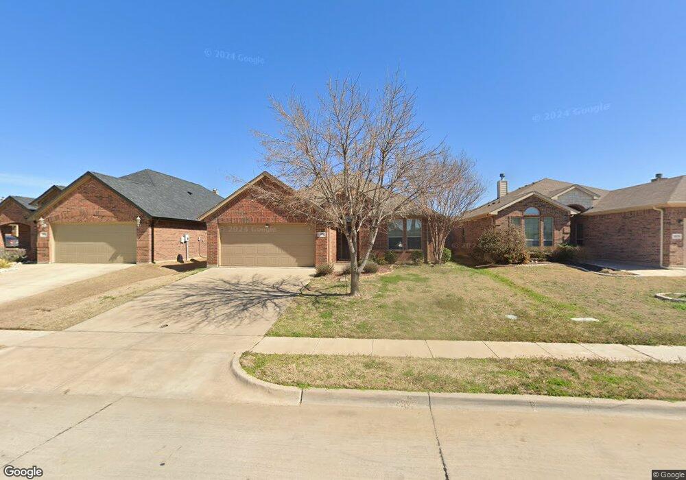 1080 Jodie Dr, Weatherford, TX 76087 - photo 1