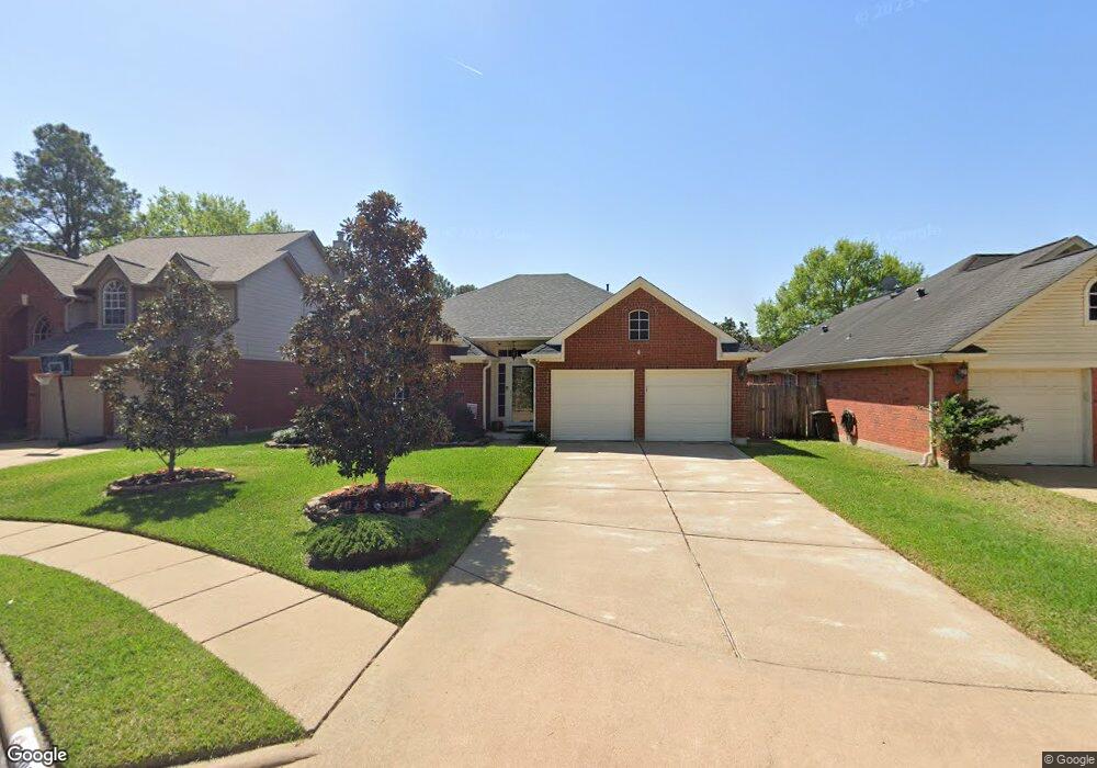 7407 Marble Glen Ln, Houston, TX 77095 - photo 1