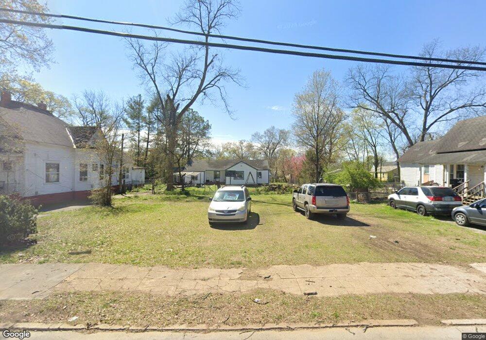 218 E Gibson St, Cedartown, GA 30125 - photo 1