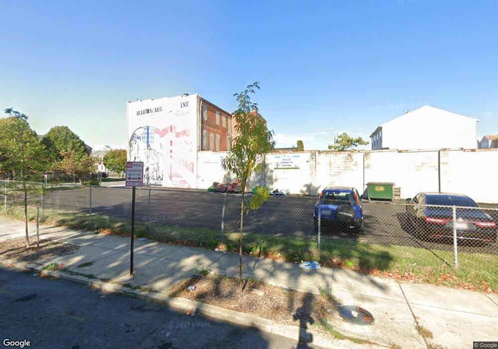 562 Gold St, Baltimore, MD 21217 - photo 1