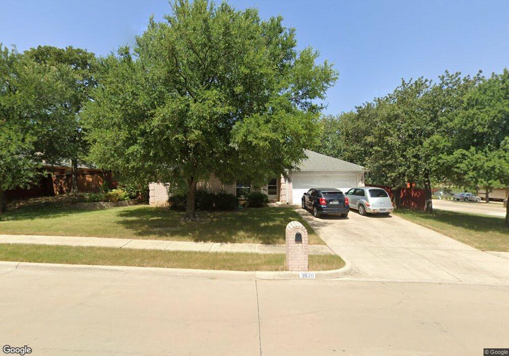 3820 Gessner Dr, Denton, TX 76210 - photo 1