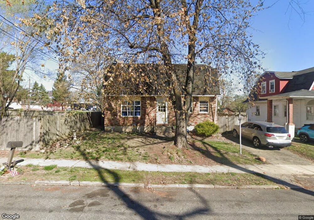 8315 Stockton Ave, Merchantville, NJ 08109 - photo 1