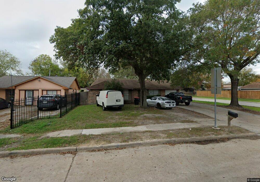 10147 Ella Blvd, Houston, TX 77038 - photo 1