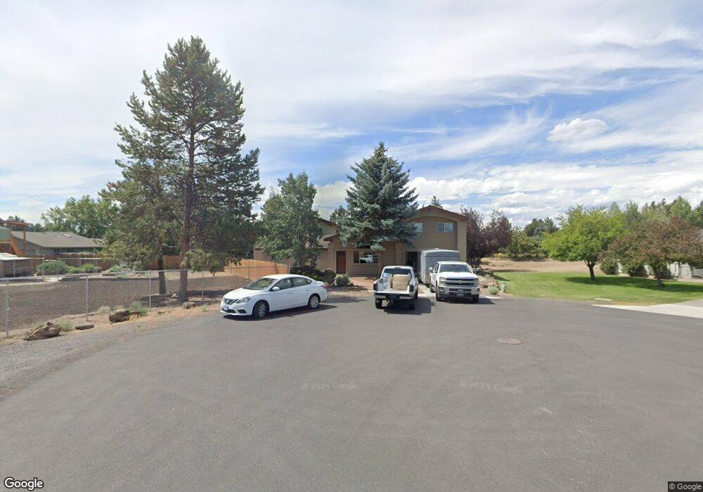 61141 Cabin Ct, Bend, OR 97702 - photo 1