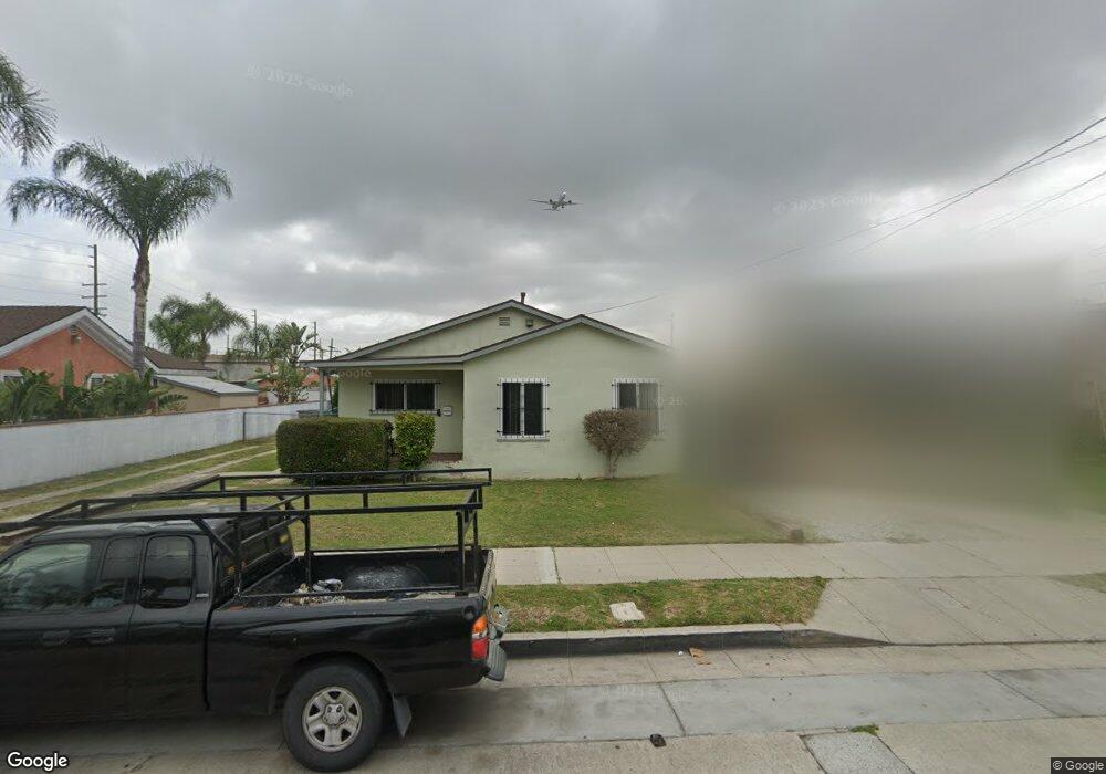 10420 S Grevillea Ave, Inglewood, CA 90304 - photo 1