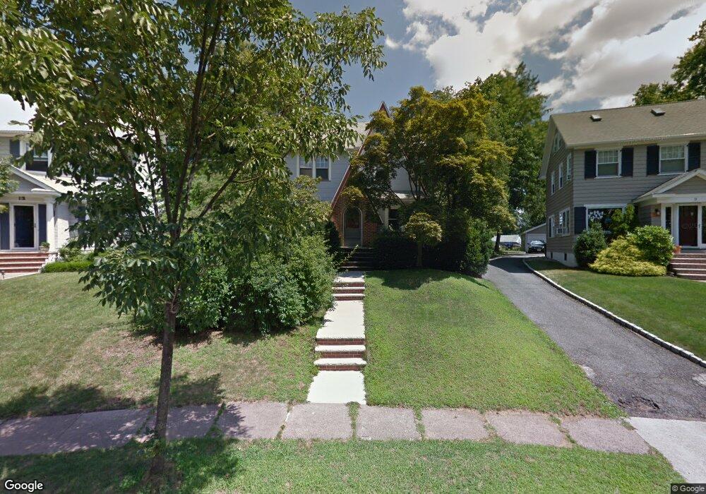 11 Columbus Ave, Glen Ridge, NJ 07028 - photo 1