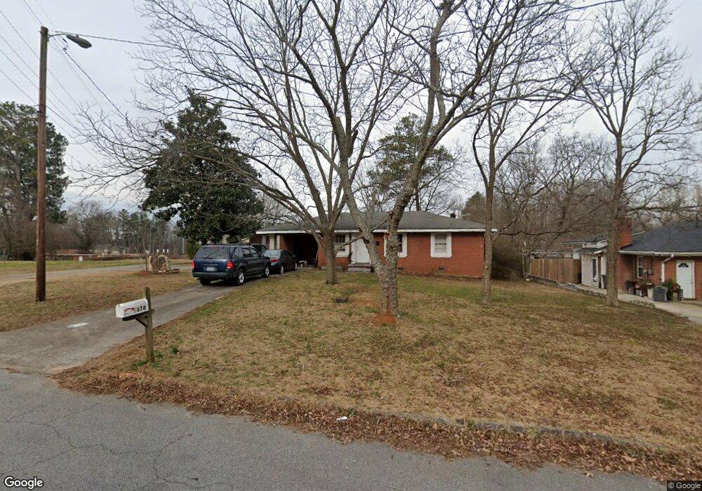 1878 Austell Cir SW, Marietta, GA 30060 - photo 1