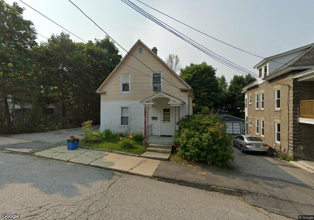 76 Elm St, Berlin, NH 03570 - photo 1