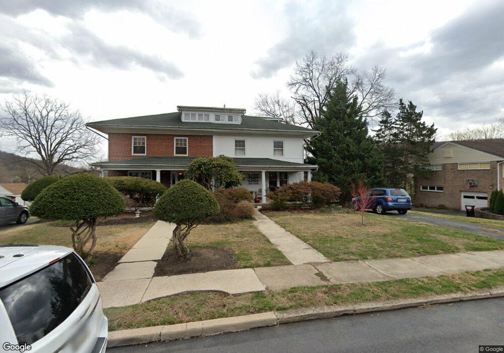 515 N 26th St, Reading, PA 19606 - photo 1