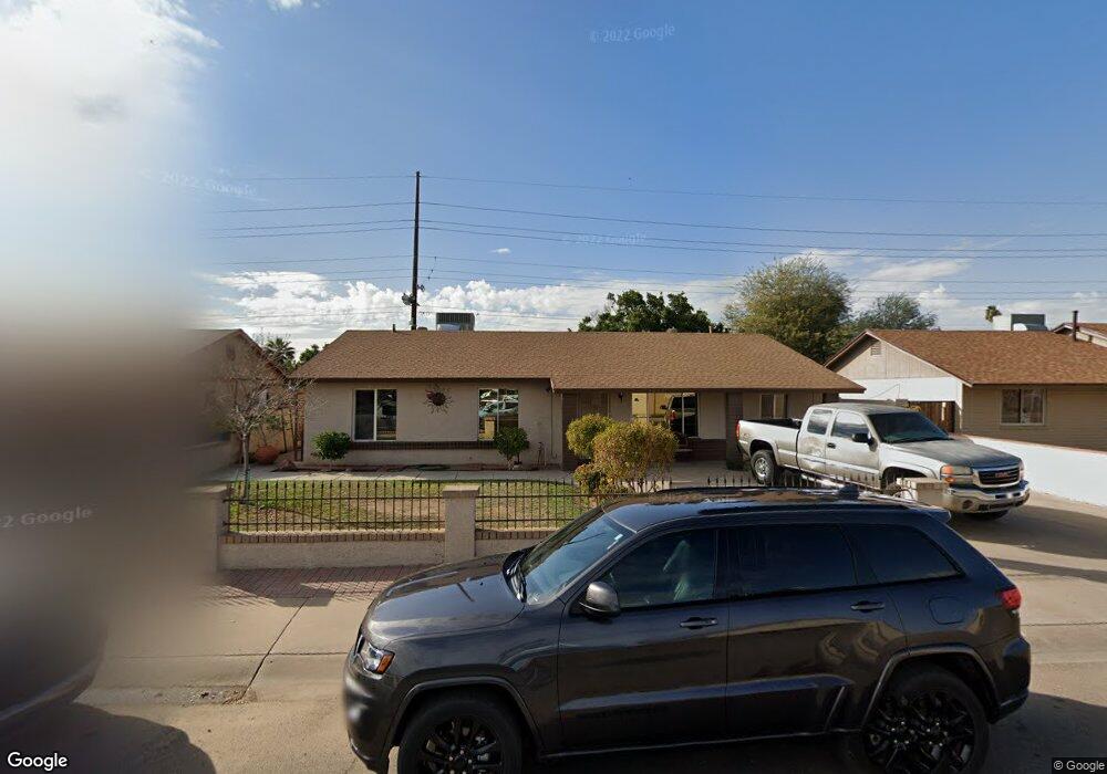 2002 N 50th Dr, Phoenix, AZ 85035 - photo 1