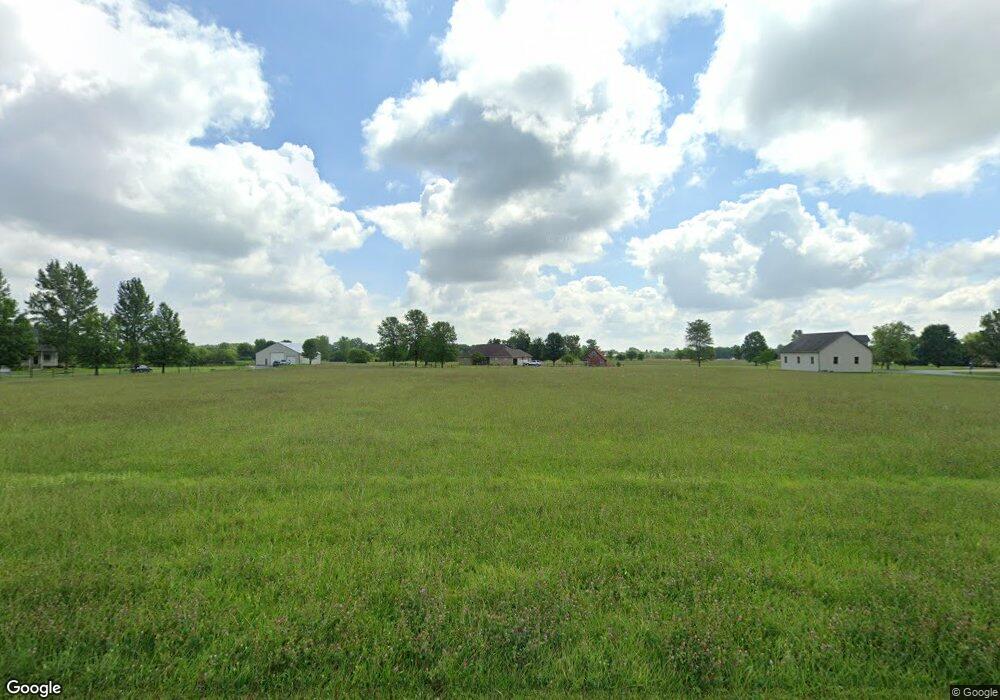 1327 N 125 W, Franklin, IN 46131 - photo 1