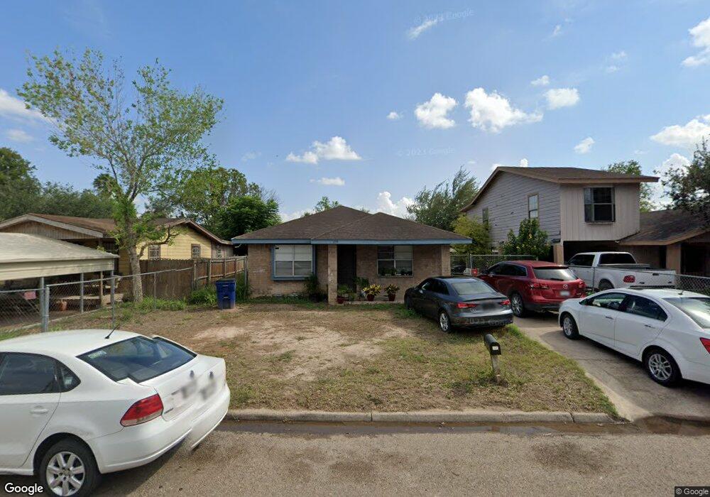 2811 Lissner Ave, Donna, TX 78537 - photo 1