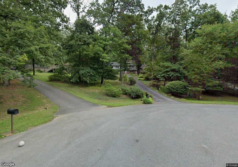 9839 Gordon Ct, Walkersville, MD 21793 - photo 1