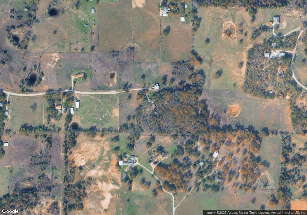 368 County Road 4886, Springtown, TX 76082 - photo 1