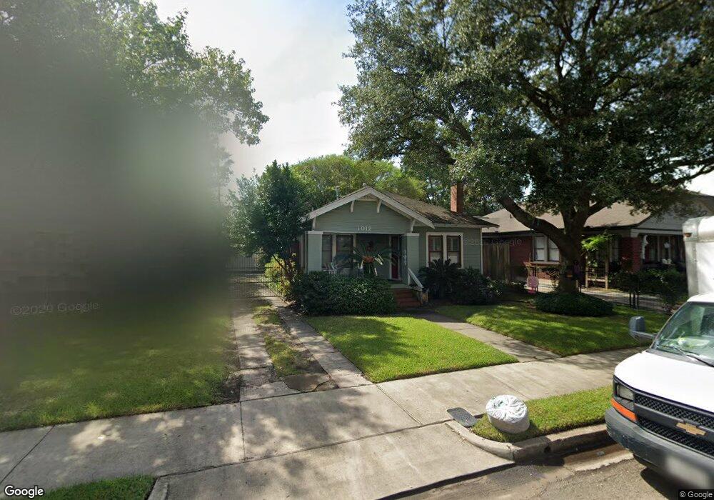1012 Merrill St, Houston, TX 77009 - photo 1