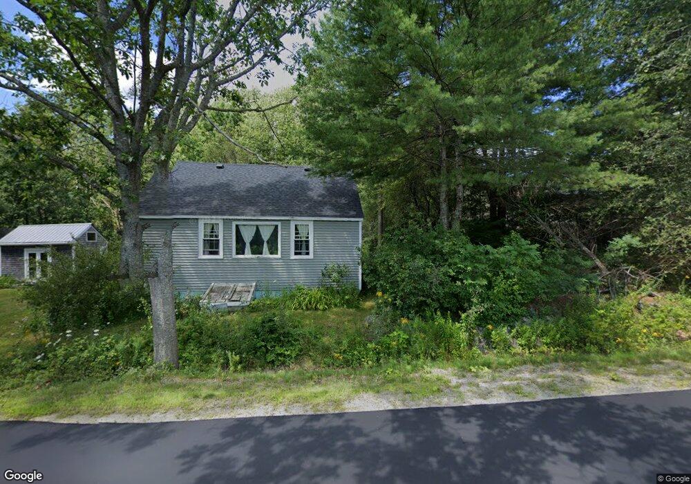 309 Main Rd, Westport Island, ME 04578 - photo 1