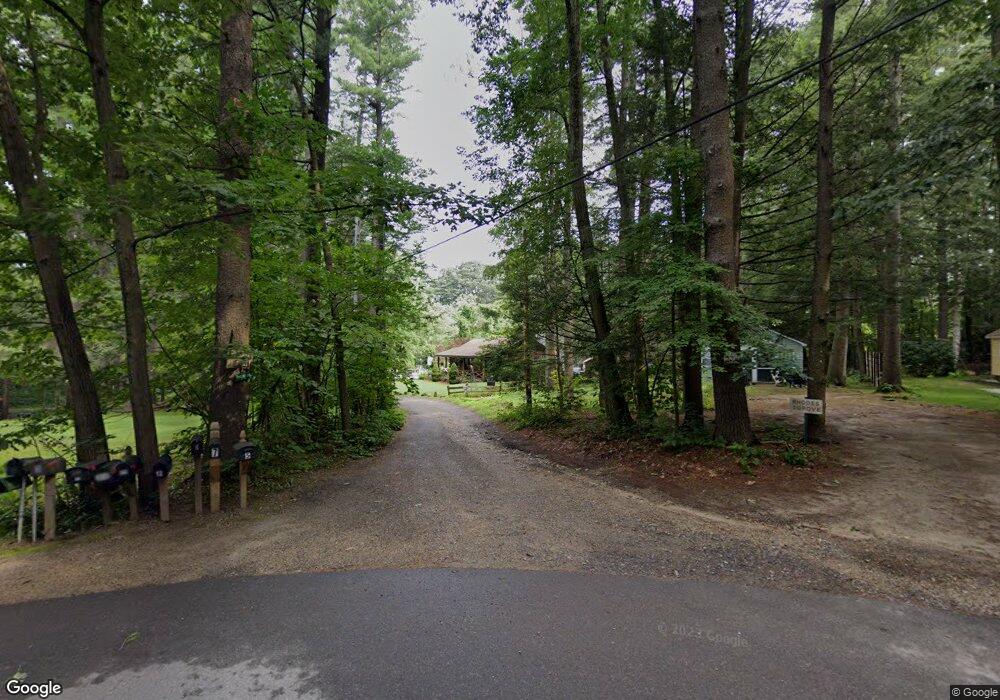 4 Grove St, Windham, NH 03087 - photo 1