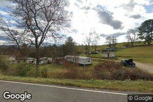 4323 Ivanhoe Rd, Ivanhoe, VA 24350