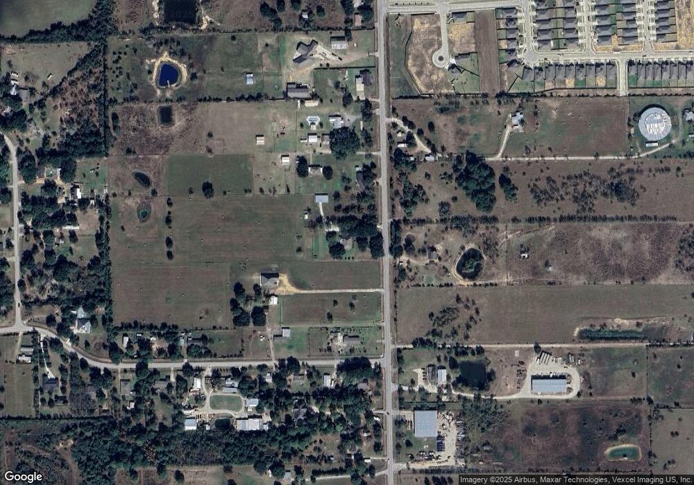 21415 Binford Rd, Waller, TX 77484 - photo 1