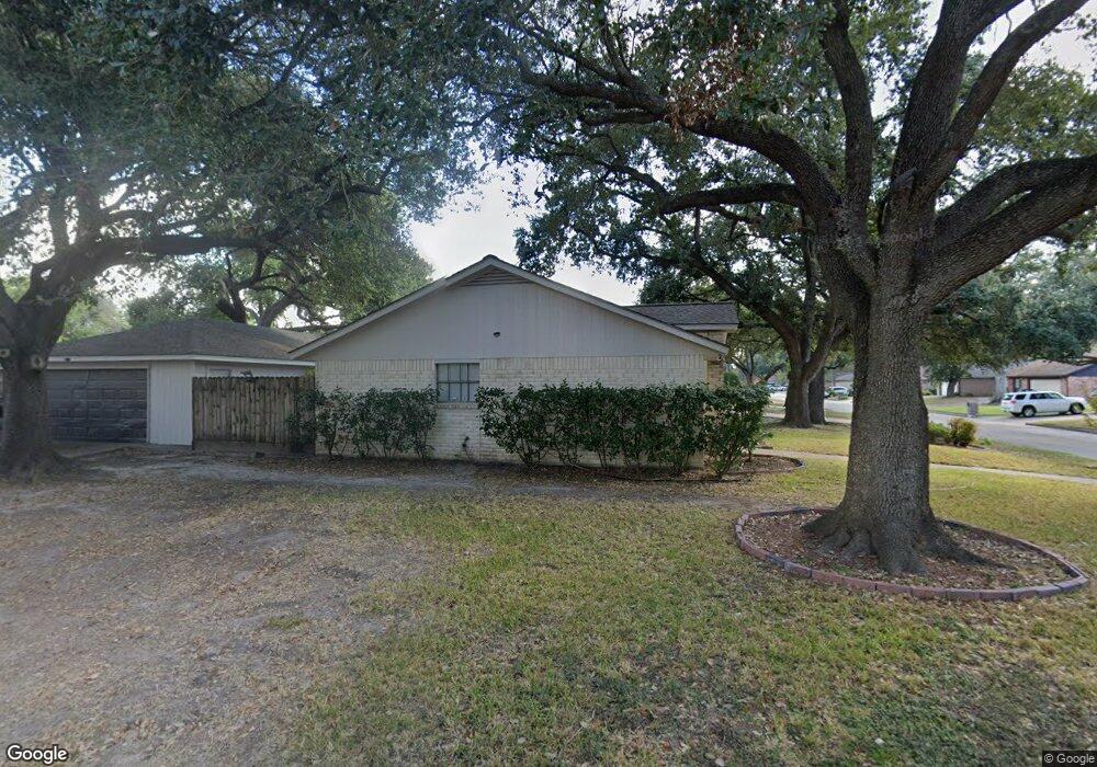 7866 Salge Dr, Houston, TX 77040 - photo 1