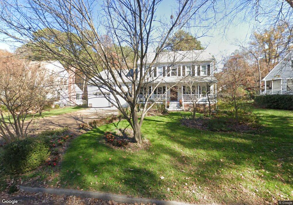 1925 Hickoryridge Rd, Henrico, VA 23238 - photo 1