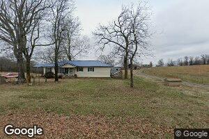 1299 Mountain View Rd, Drasco, AR 72530