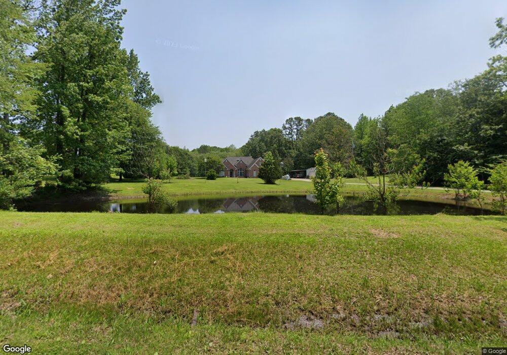 8 County Road 225, Oxford, MS 38655 - photo 1