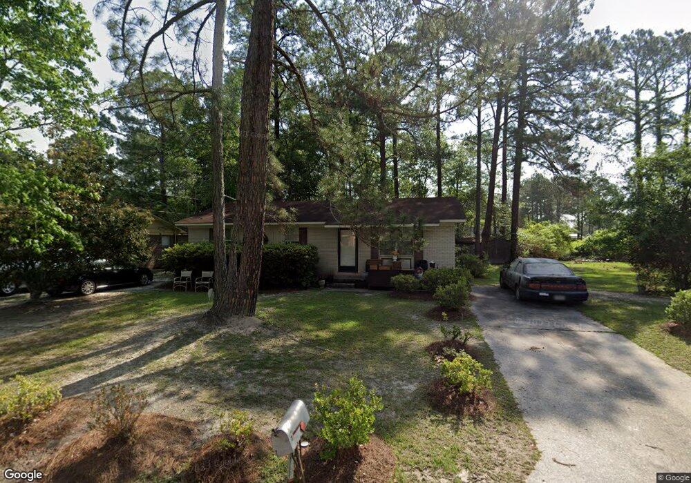 4133 Martin Ave, Tifton, GA 31794 - photo 1