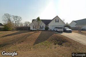 126 Secretariat Dr, Havelock, NC 28532