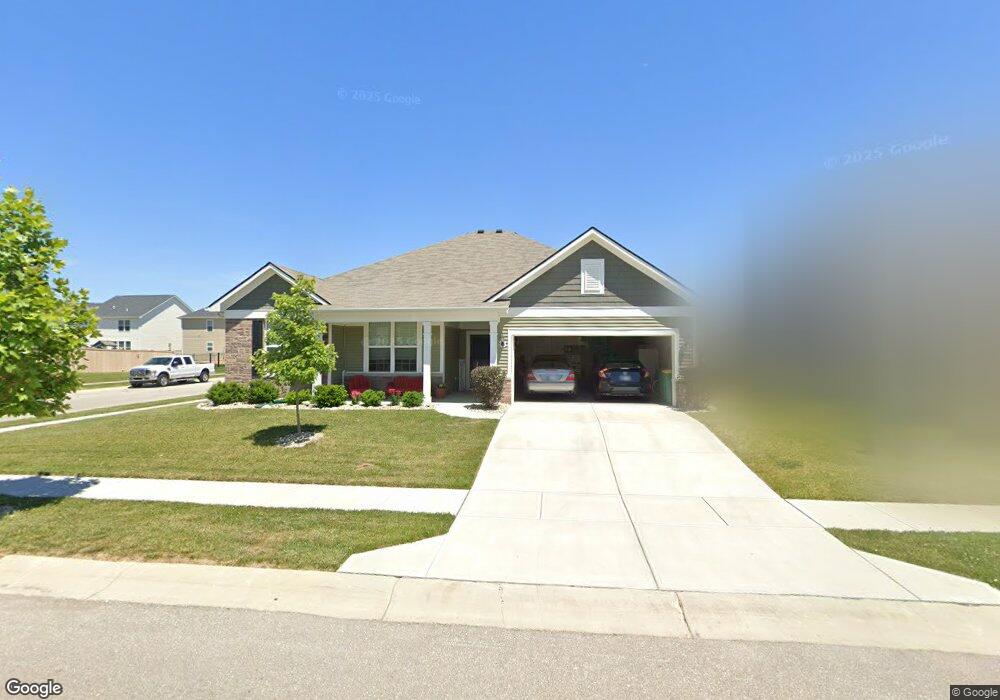 4105 Lotus St, Plainfield, IN 46168 - photo 1