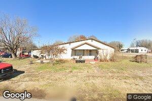 203 E St, Alex, OK 73002