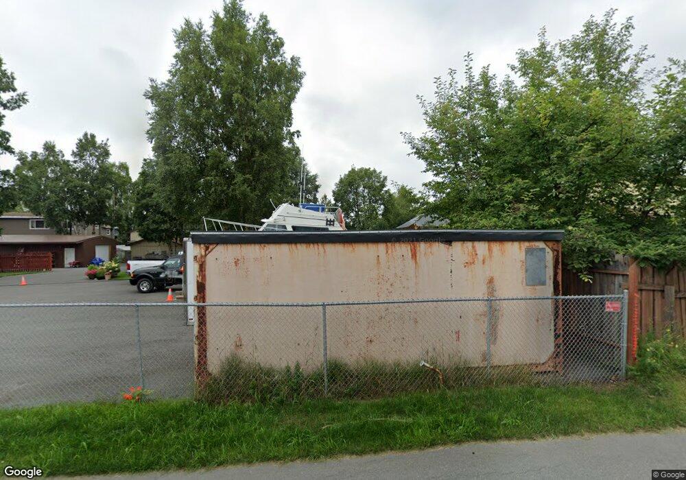 1007 W 40th Ave, Anchorage, AK 99503 - photo 1