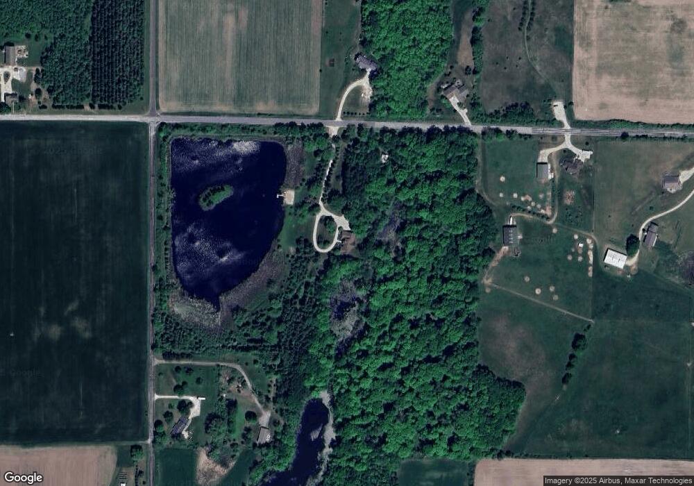 4035 Ridge Rd, Kewaskum, WI 53040 - photo 1