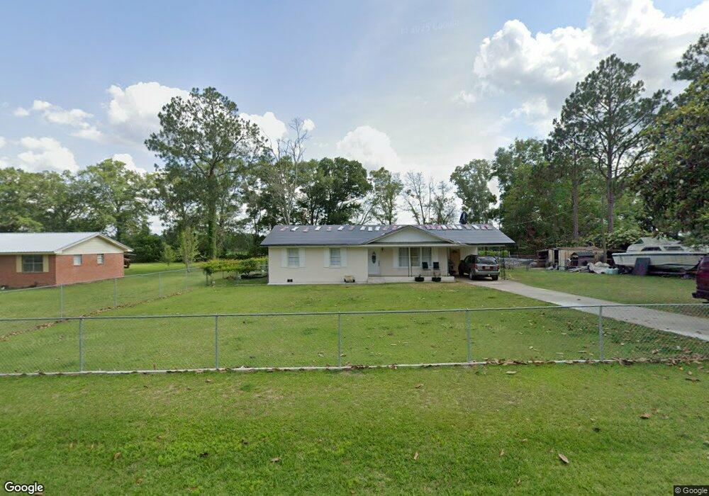 201 Mark Ln, Moultrie, GA 31788 - photo 1