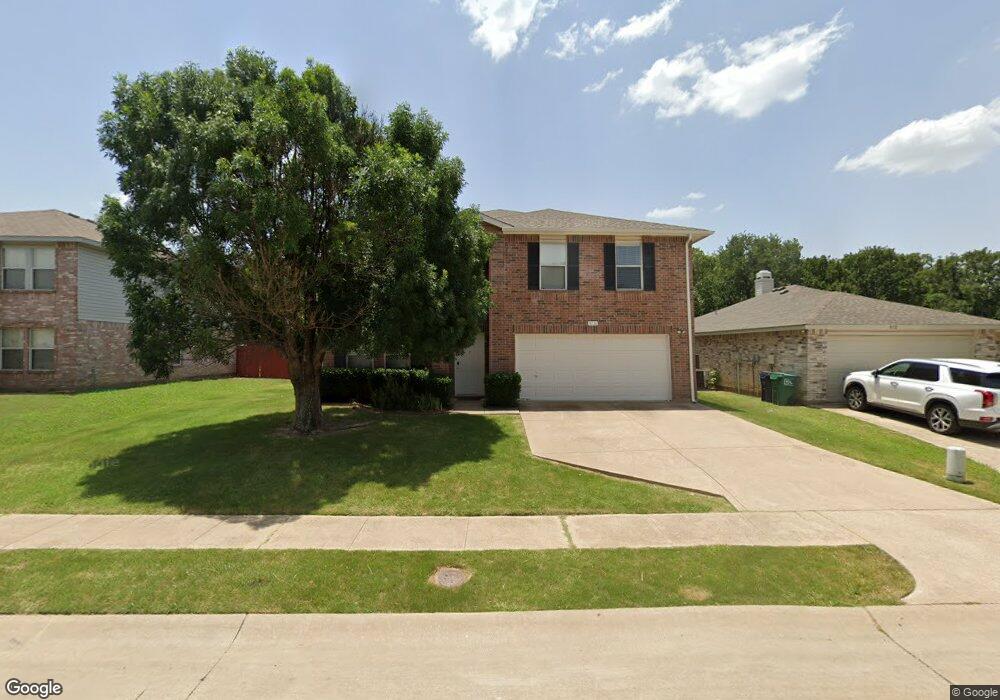8116 Montecito Dr, Denton, TX 76210 - photo 1